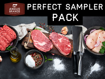 Perfect Sampler Pack