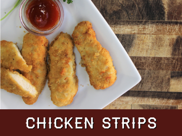 Chicken Variety Box