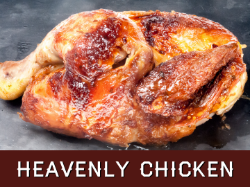 Chicken Variety Box