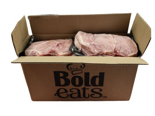 Pork Chop Restaurant Pack