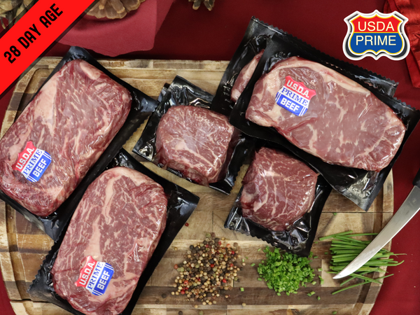USDA Prime Steakhouse Collection