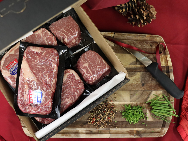 USDA Prime Steakhouse Collection