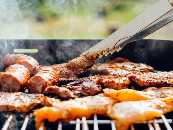 BBQ Sampler Pack