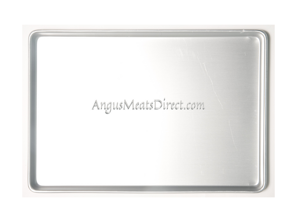 Signature Branded Commercial Baking Sheet