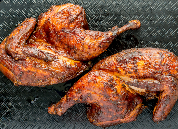 Heavenly Chicken