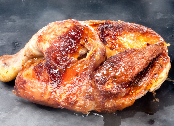 Heavenly Chicken