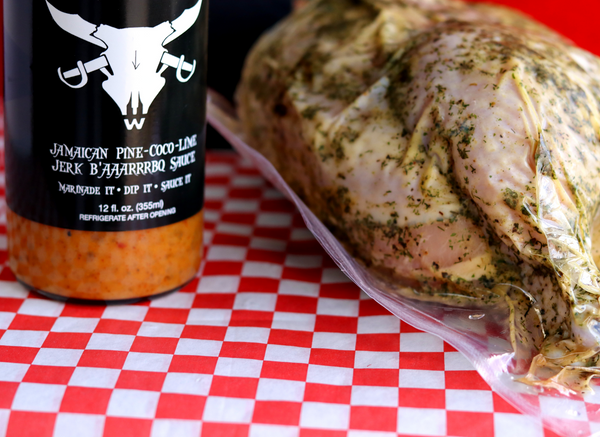 Heavenly Chicken