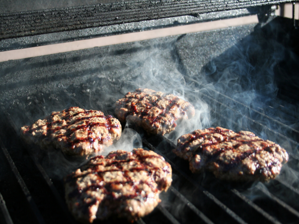 BBQ Sampler Pack