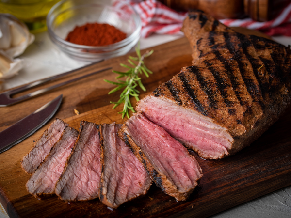 Beef Tri-Tip Roast, USDA Choice