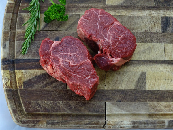 Beef Tenderlolin, 4-Pack USDA Choice