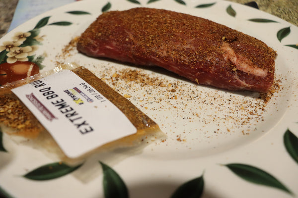 Beef Griller Steaks, 4-Pack