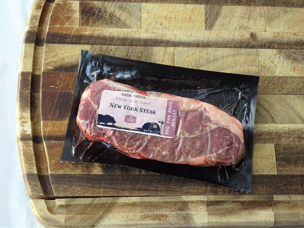Steak Lovers Box XL
