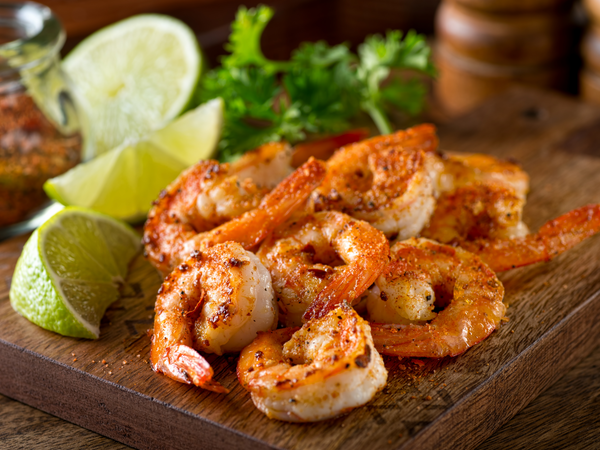 Large Shrimp, Peeled/Deveined