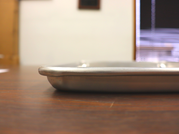 Signature Branded Commercial Baking Sheet