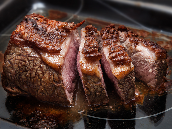 Hand-Trimmed Angus Chuck Roast
