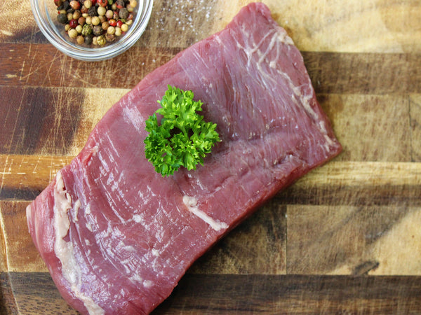 Beef Flank Steak, USDA Choice