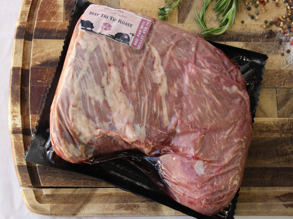 Beef Tri-Tip Roast, USDA Choice