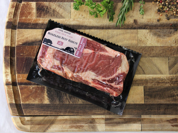 Steak Lovers Box XL