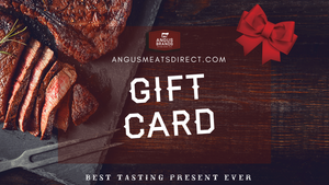 Angus Meats Direct Gift Card