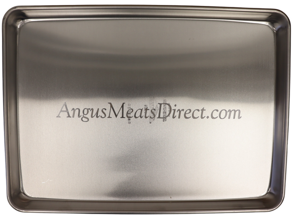 Signature Branded Commercial Baking Sheet