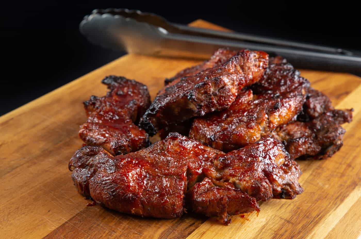 Pork Country-Style Ribs – AngusMeats