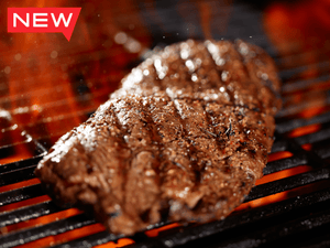 Flat Iron Steak, USDA Choice
